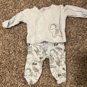 Magnetic Me newborn set